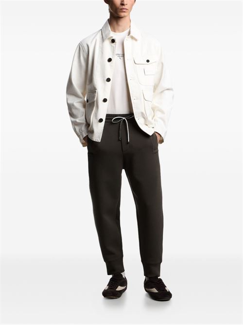 T-shirt uomo mezza manica EMPORIO ARMANI | EM002838AF10761U0003